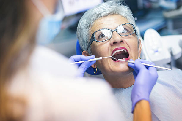 Best Wisdom Tooth Removal  in Burnham, PA