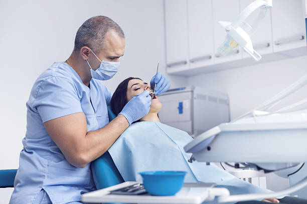 Best Full Mouth Reconstruction  in Burnham, PA